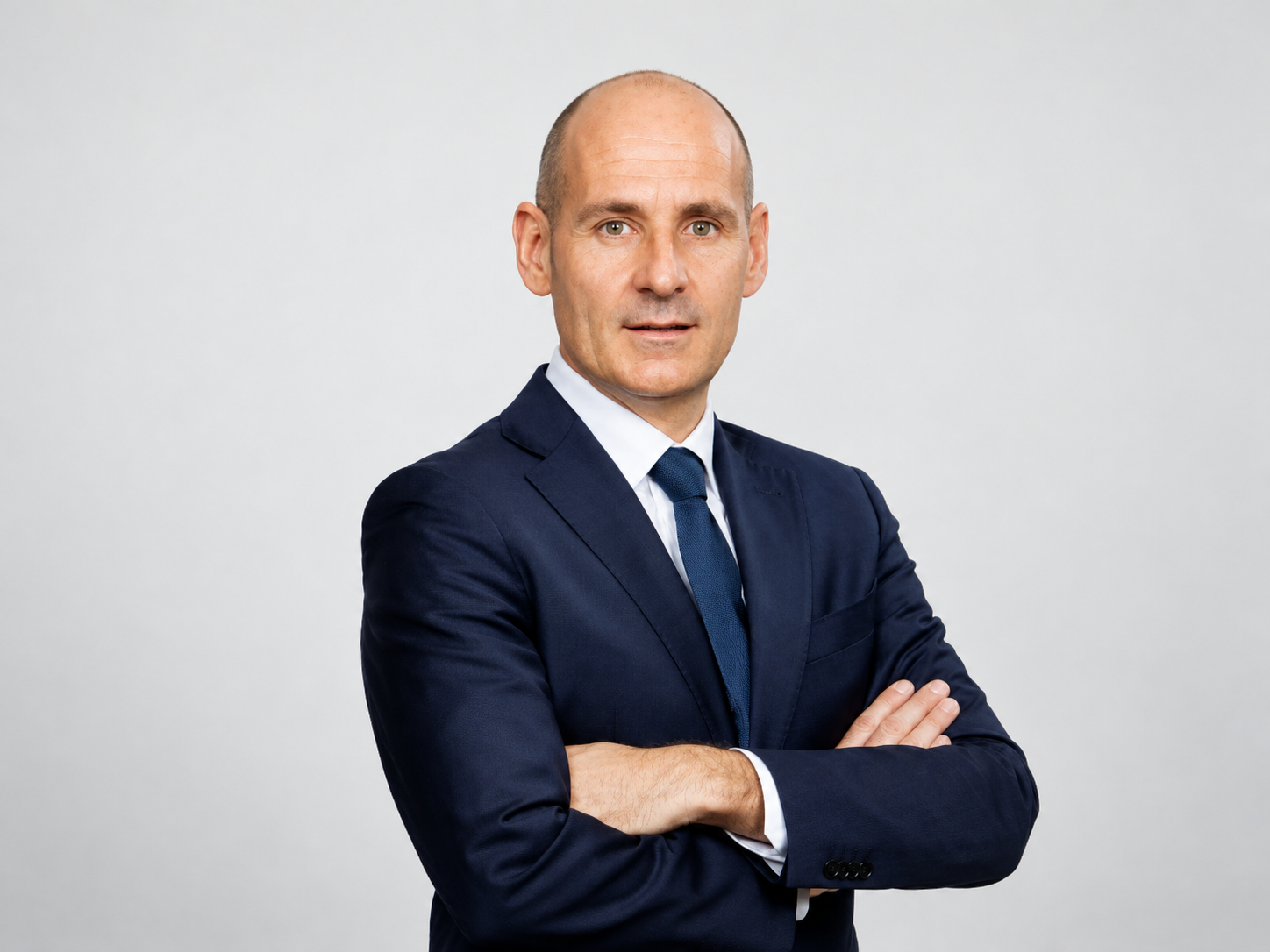 Hernan Bassi